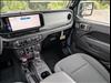 2025 Jeep Gladiator Willys