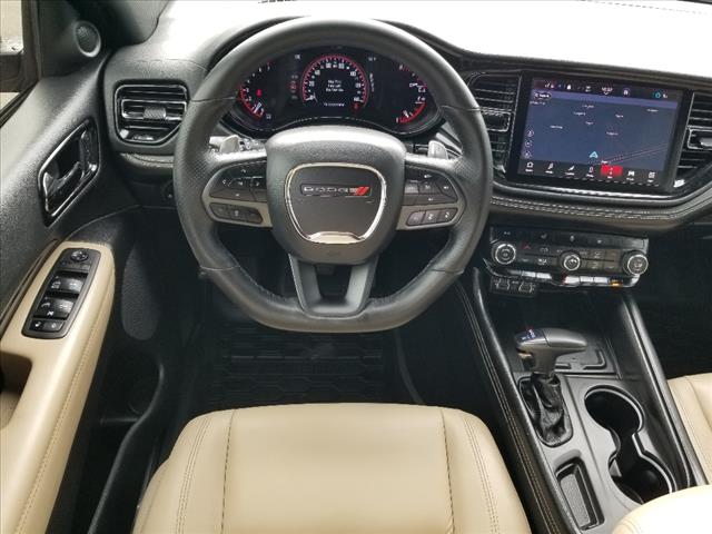 2022 Dodge Durango GT