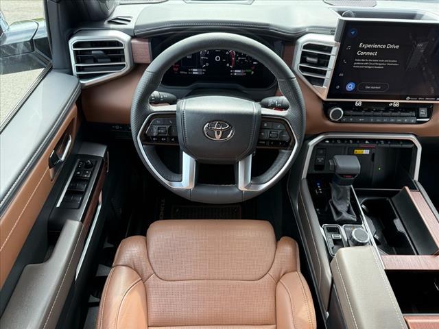 2024 Toyota Tundra 1794 Edition HV