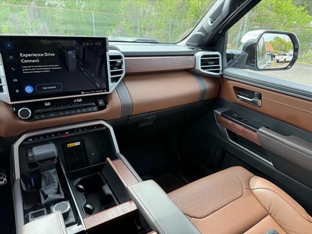 2024 Toyota Tundra 1794 Edition HV