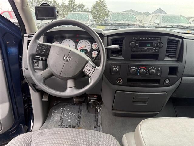2008 Dodge Ram 1500 ST