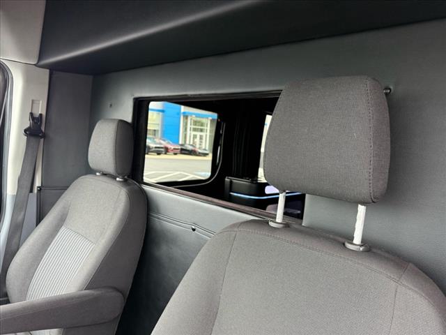 2017 Ford Transit BASE