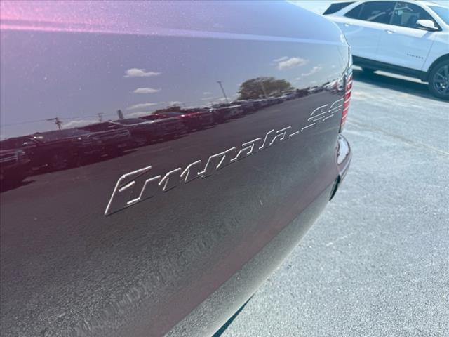 1996 Chevrolet Impala SS