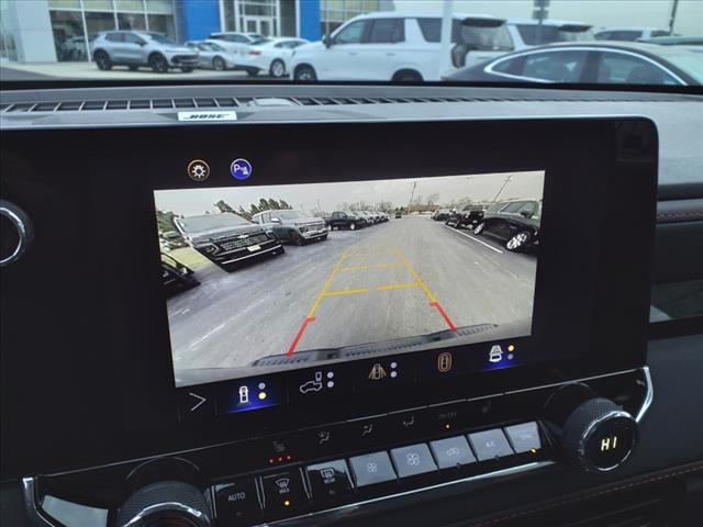 2025 Chevrolet Colorado 4WD Z71