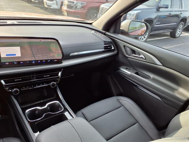 2025 Chevrolet Traverse LT AWD