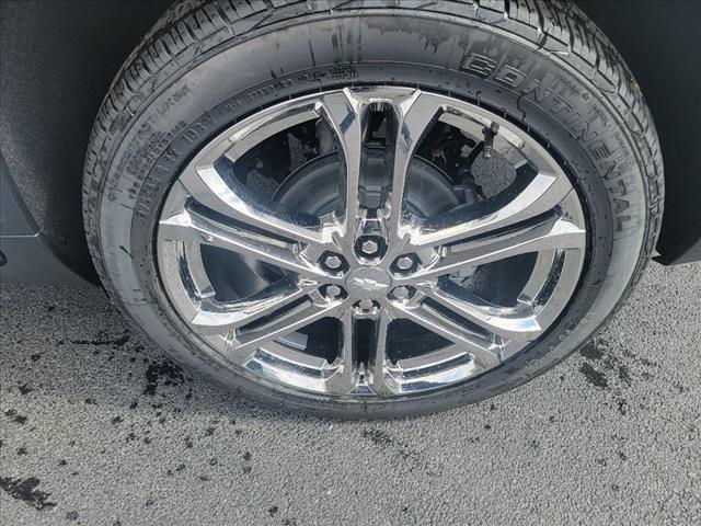 2025 Chevrolet Traverse LT AWD