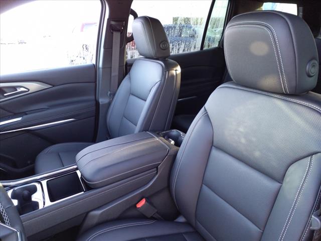 2025 Chevrolet Traverse LT AWD