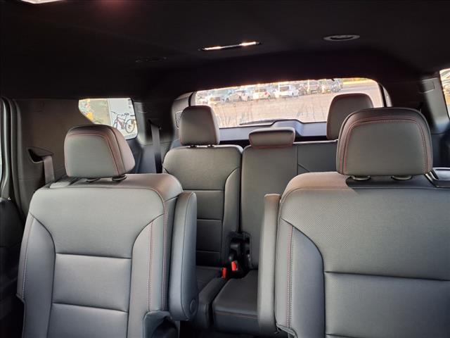 2025 Chevrolet Traverse Z71 AWD