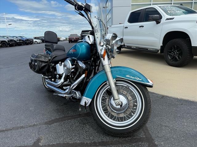 1995 Harley-Davidson Heritage Softail i