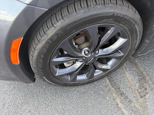 2020 Chrysler Pacifica LIMITED 35TH ANNIVERSARY