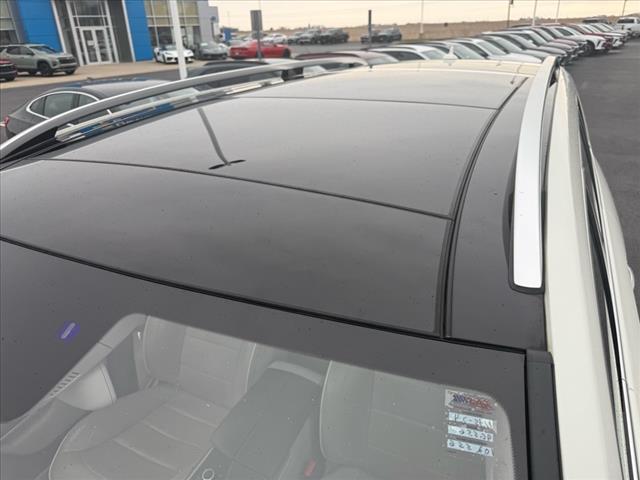 2013 Mercedes-Benz GL-Class GL 550 4MATIC