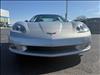 2008 Chevrolet Corvette Base