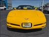 2003 Chevrolet Corvette BASE