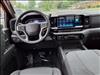 2025 Chevrolet Silverado 2500HD 2500 CREW CAB LTZ 4WD