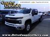 2024 Chevrolet Silverado 3500HD LT