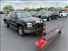2004 Chevrolet Silverado 2500HD SILVERADO K2500HD