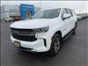 2021 Chevrolet Suburban 4WD LT