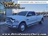 2015 RAM 3500 Laramie Longhorn