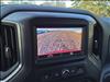 2025 Chevrolet Silverado 1500 CREW CUSTOM TB 4WD