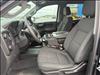 2022 Chevrolet Silverado 1500 Limited CUSTOM TRAIL BOSS