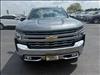 2021 Chevrolet Silverado 1500 1500 CREW LTZ 4WD