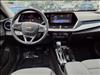 2025 Chevrolet Trax 1LT