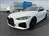 2021 BMW 4 Series M440I XDRIVE