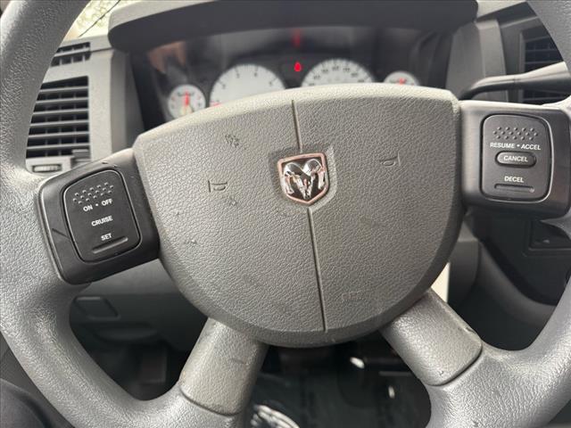 2008 Dodge Ram 1500 ST