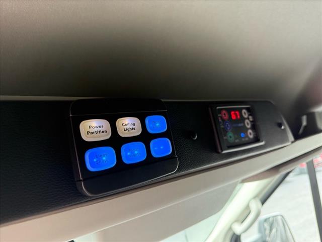 2017 Ford Transit BASE