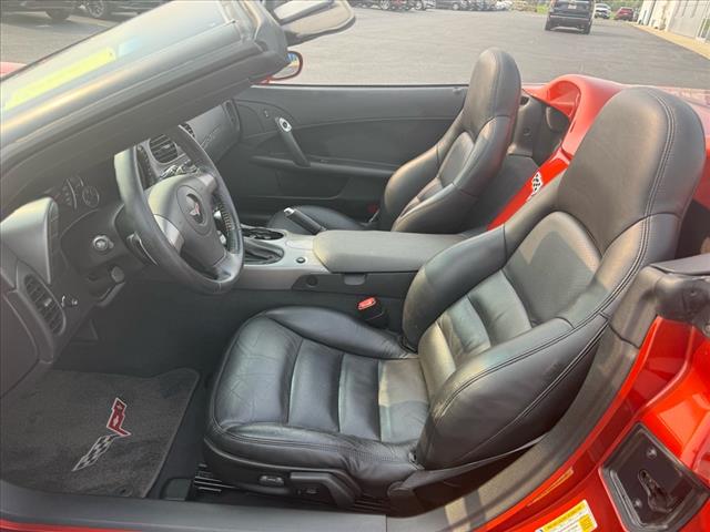 2006 Chevrolet Corvette BASE