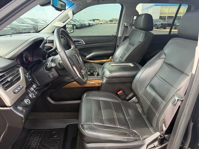 2015 GMC Yukon XL DENALI