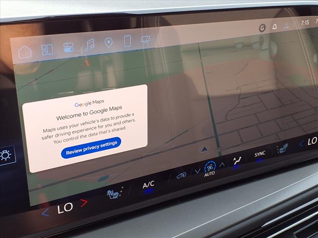 2025 Chevrolet Traverse LT AWD
