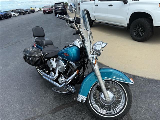 1995 Harley-Davidson Heritage Softail i