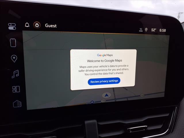 2026 Chevrolet Equinox RS AWD