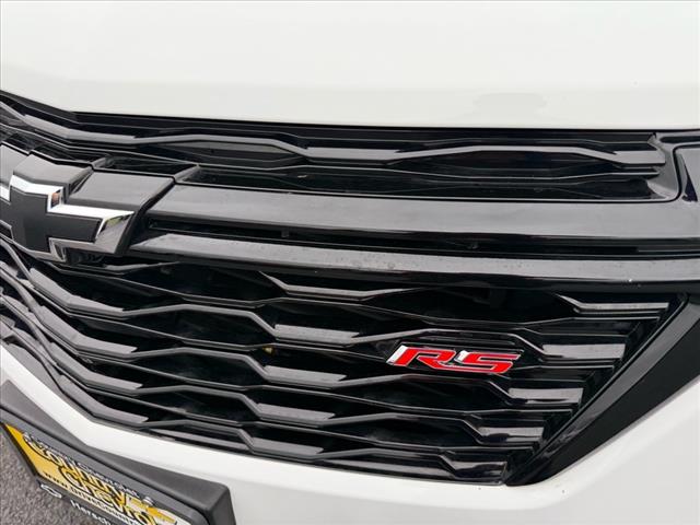 2024 Chevrolet Equinox RS AWD
