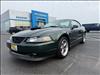 2001 Ford Mustang GT BULLITT EDITION