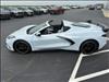 2022 Chevrolet Corvette 2LT