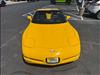 2003 Chevrolet Corvette BASE