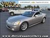 2005 Cadillac XLR Base