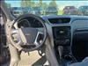 2017 Chevrolet Traverse Premier