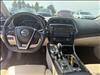 2017 Nissan Maxima PLATINUM