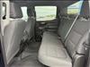 2022 Chevrolet Silverado 1500 Limited CUSTOM TRAIL BOSS