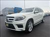 2013 Mercedes-Benz GL-Class GL 550 4MATIC