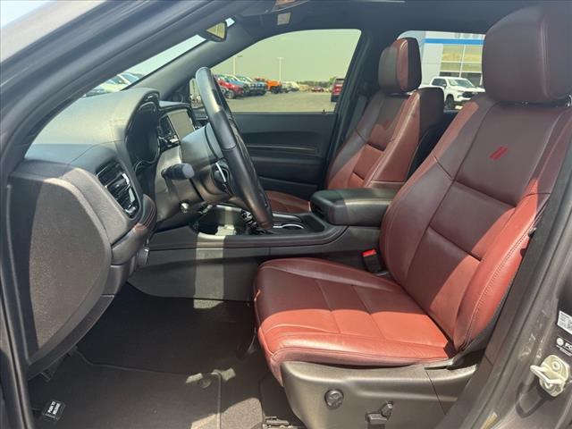 2023 Dodge Durango R/T