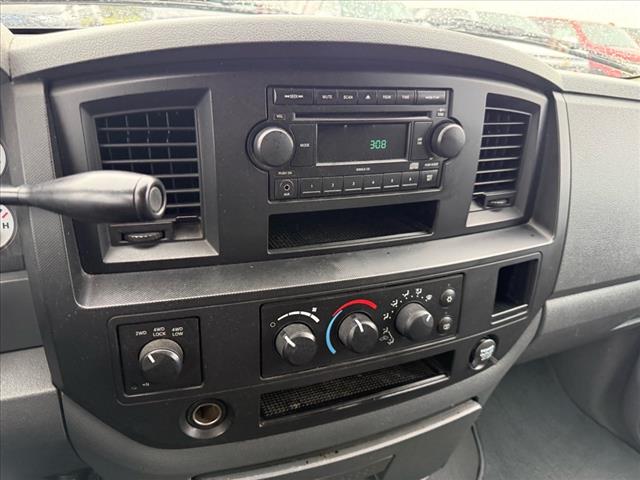 2008 Dodge Ram 1500 ST