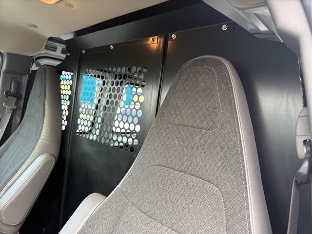 2022 GMC Savana BASE