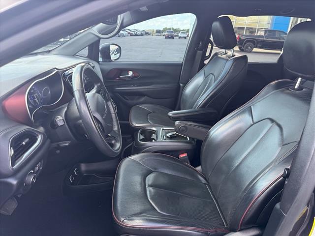 2020 Chrysler Pacifica LIMITED 35TH ANNIVERSARY