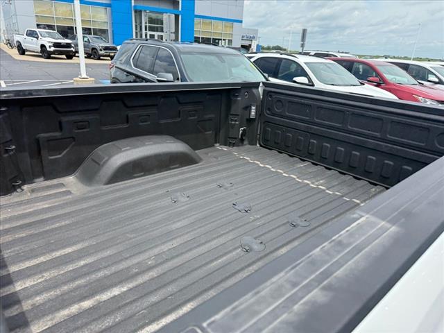 2024 Chevrolet Silverado 2500HD 4WD HIGH COUNTRY
