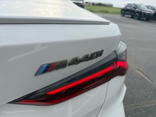 2021 BMW 4 Series M440I XDRIVE