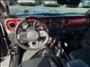 2021 Jeep Wrangler Unlimited UNLIMITED RUBICON